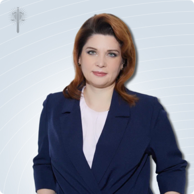 Ефимова Ирина Геннадиевна